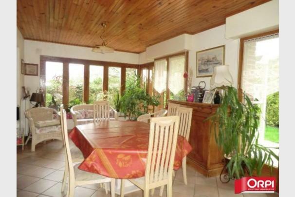 Bed and Breakfast Le Cedre Bleu Dainville Exterior foto